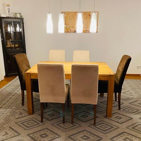 Laber Fewo Luxus Wohnung Im Eigenen Ferienhaus, 120 Qm, Naehe Regensburg Mit Balkon, Terrasse & Garten, Gute Zuganbindung מראה חיצוני תמונה