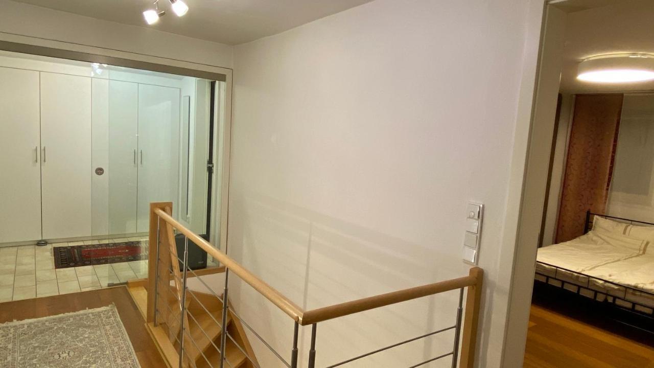 Laber Fewo Luxus Wohnung Im Eigenen Ferienhaus, 120 Qm, Naehe Regensburg Mit Balkon, Terrasse & Garten, Gute Zuganbindung מראה חיצוני תמונה